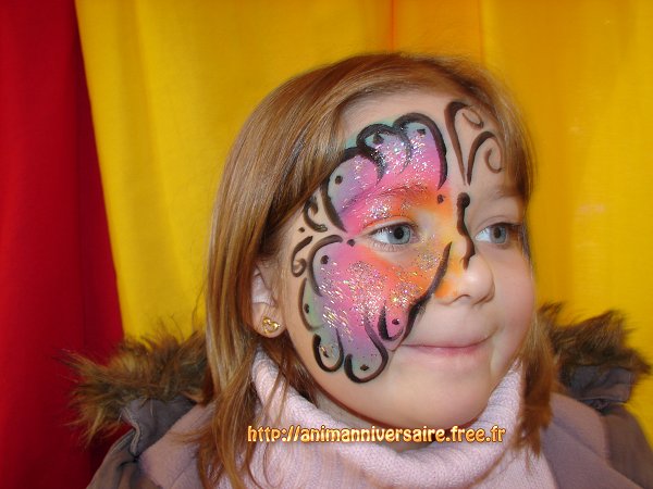 maquillage marseille